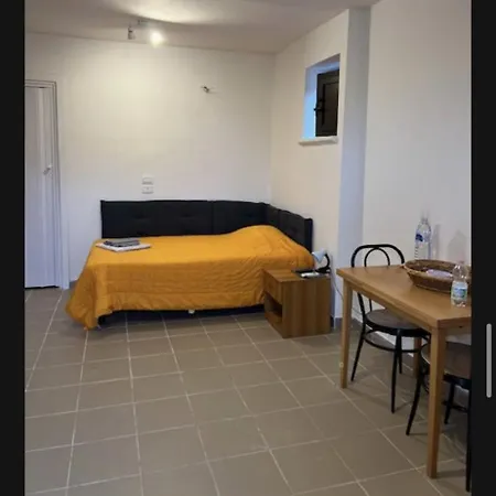 Frühstückspension Letizia Casa San Biagio